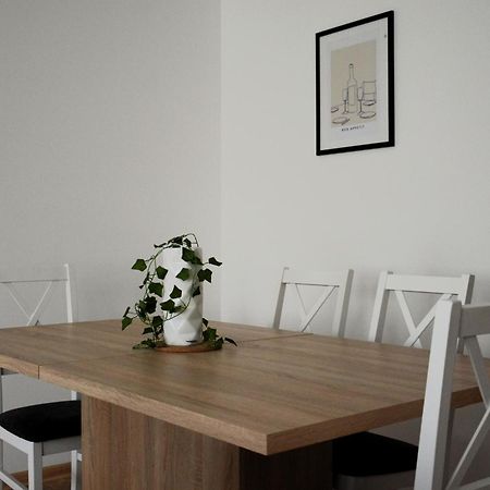Central Apartments Martin Extérieur photo