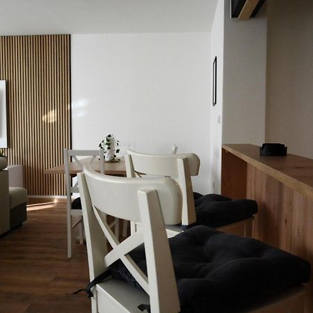 Central Apartments Martin Extérieur photo