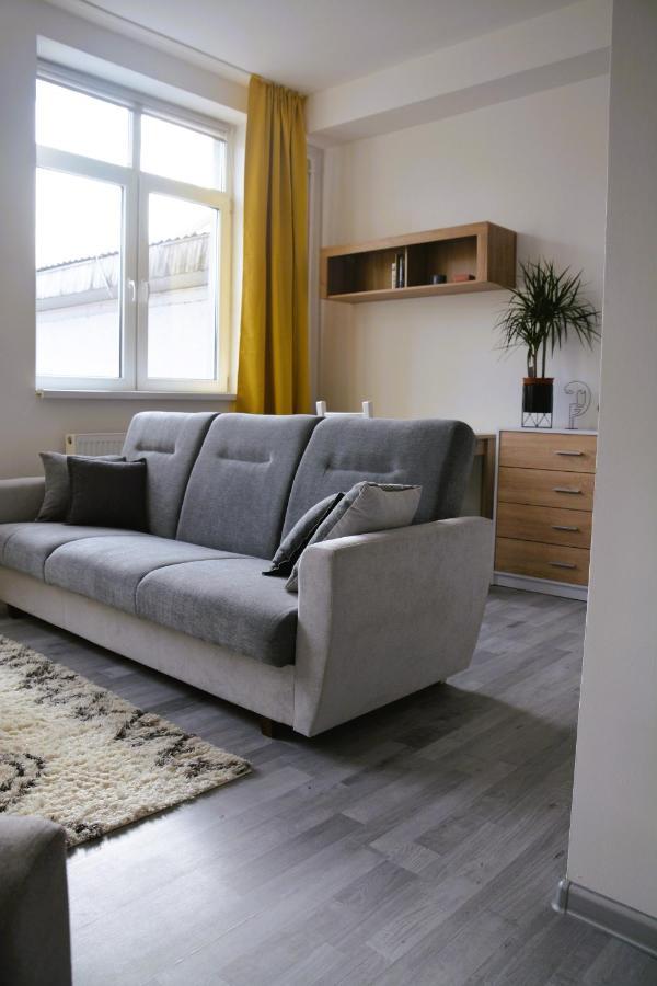 Central Apartments Martin Extérieur photo