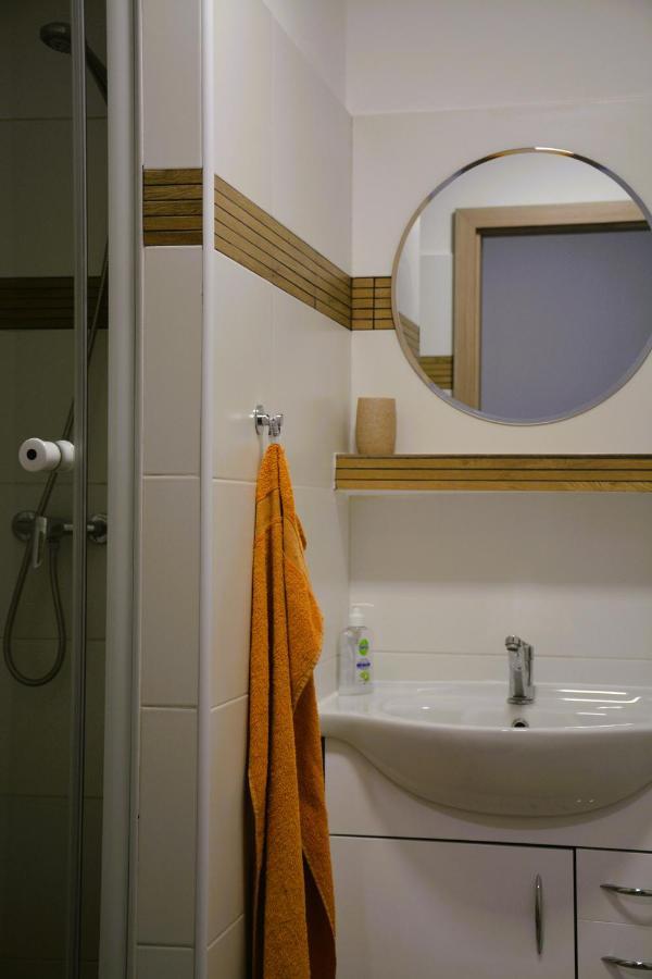 Central Apartments Martin Extérieur photo