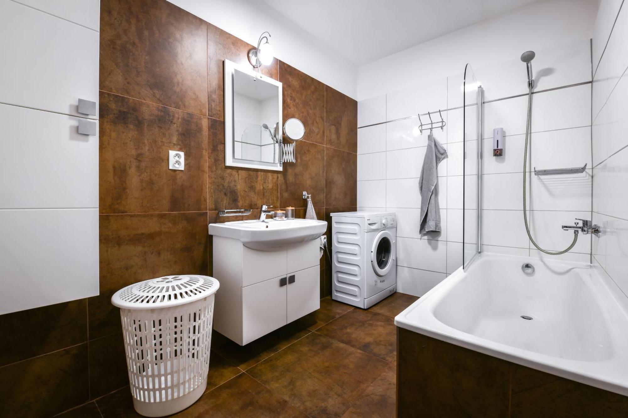 Central Apartments Martin Extérieur photo