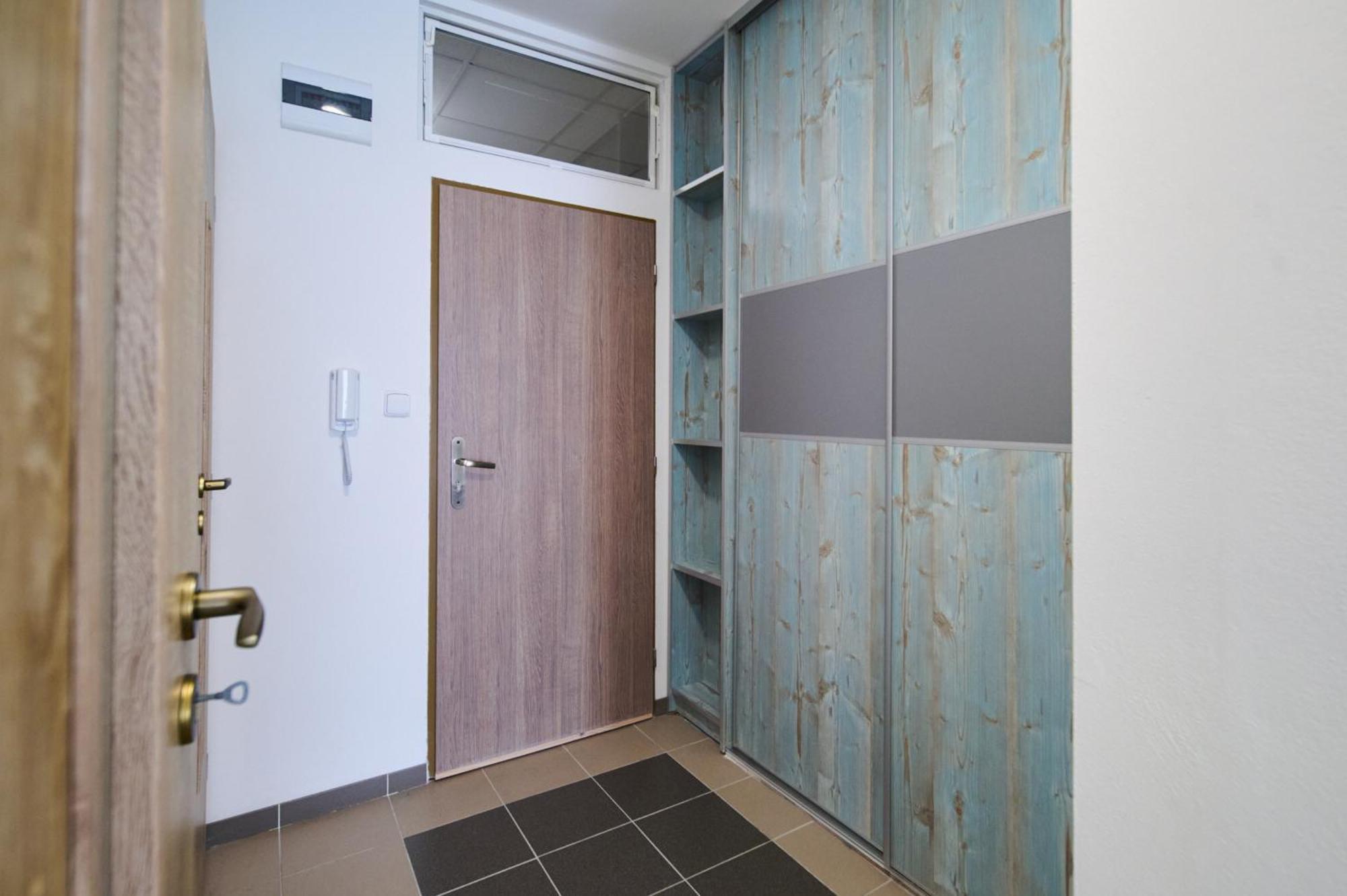 Central Apartments Martin Extérieur photo