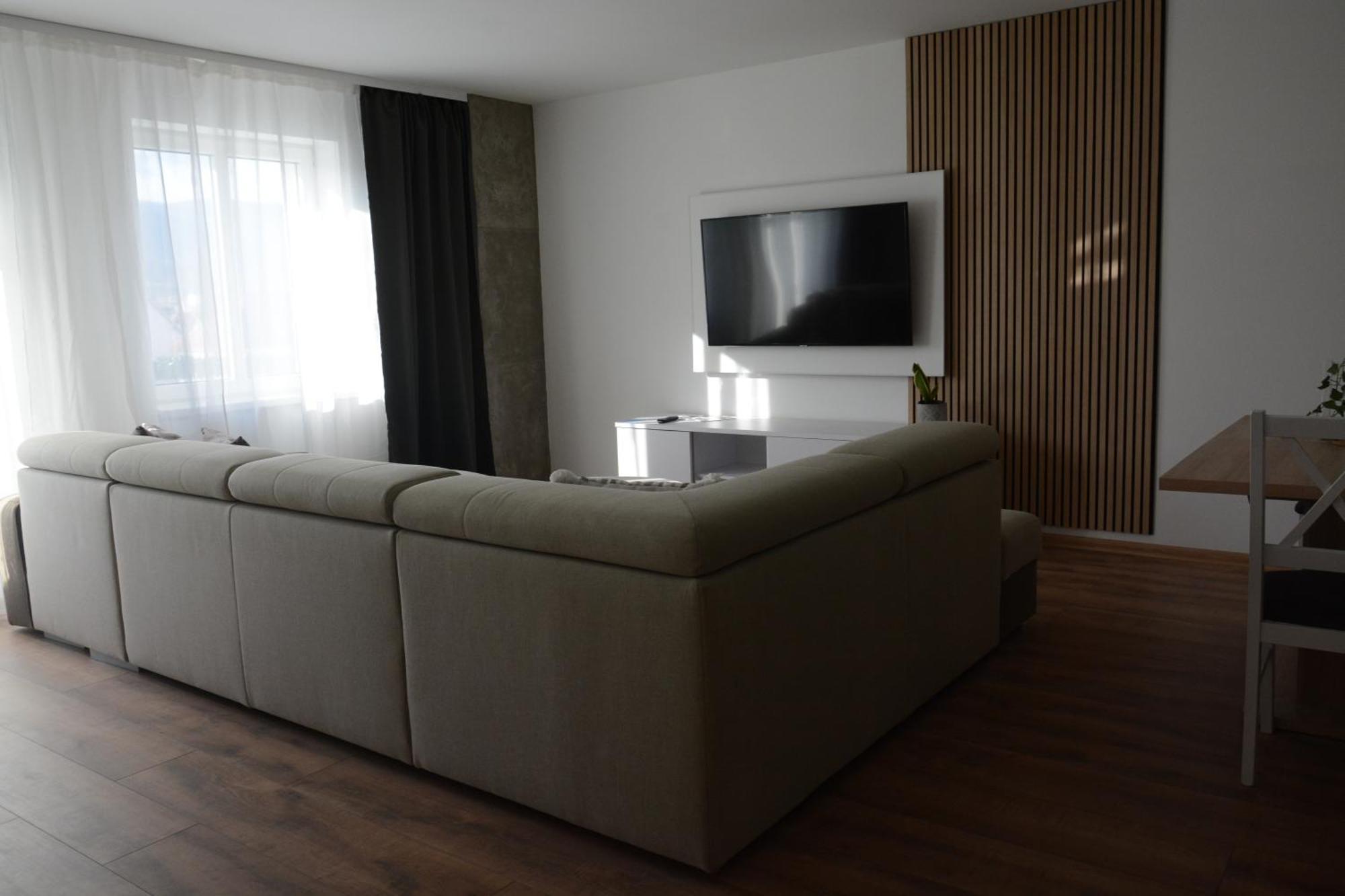 Central Apartments Martin Extérieur photo