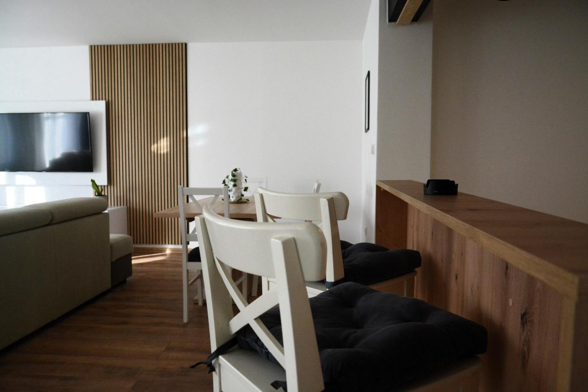 Central Apartments Martin Extérieur photo