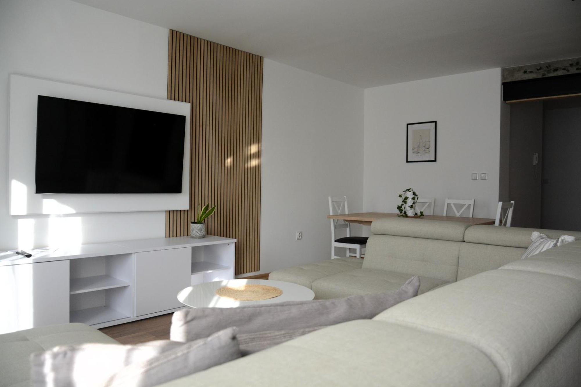 Central Apartments Martin Extérieur photo